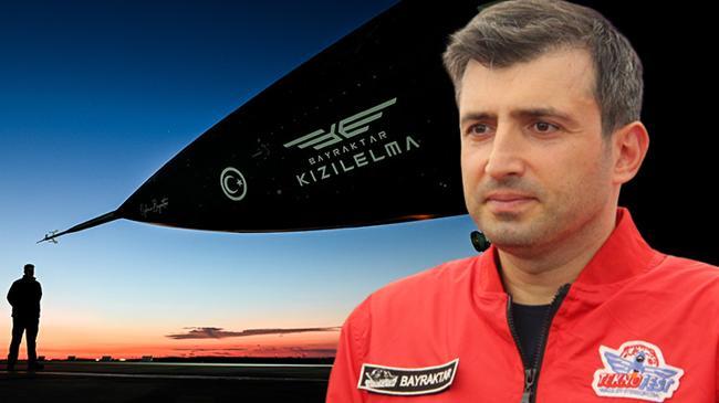 BAYKAR Yönetim Kurulu Başkanı Selçuk Bayraktar paylaştı: Kızılelma PT-3 motor testi başarı ile gerçekleşti | Genel Haberler