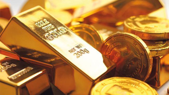 Altında yeni rekor beklentisi | Ekonomi Haberleri