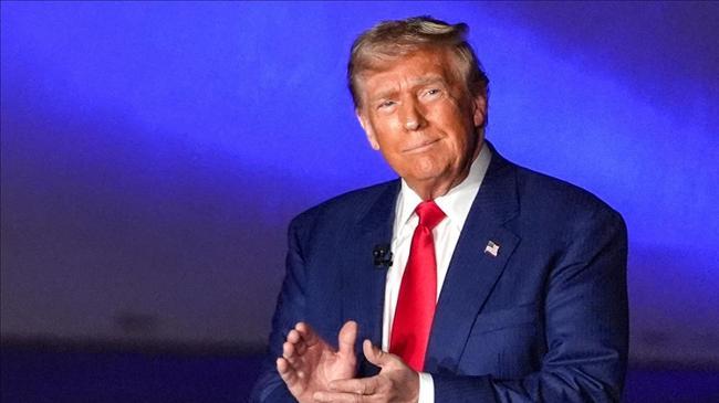 Trump'tan metal piyasasını sarsacak adım | Ekonomi Haberleri