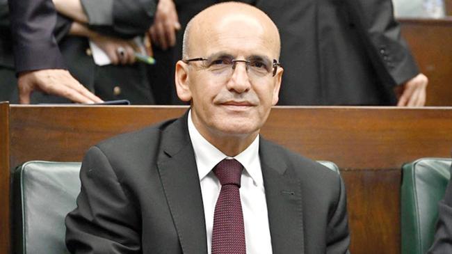 Sanayi üretimi arttı işsizlik geriledi... Şimşek’ten ‘üretime ve istihdama devam’ mesajı | Ekonomi Haberleri