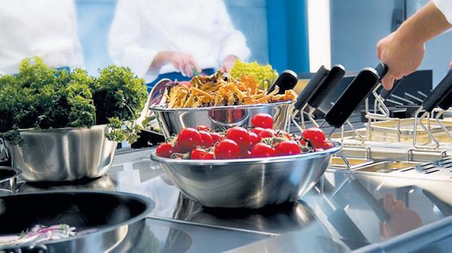 Mutfakta İtalyana fark attık | Ekonomi Haberleri