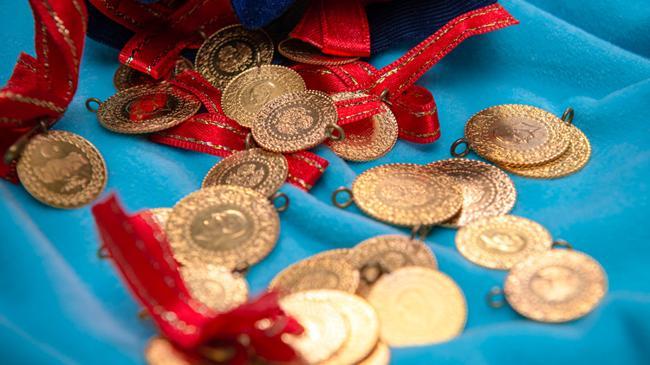 Son dakika haberi... Altında rekor koşusu sürüyor... Uzman isim açıkladı: İki defa düzeltme hareketi bekliyorum | Altın Haberleri