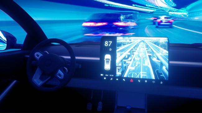 'Tanrının Gözü' BYD hisselerine rekor getirdi | Piyasa Haberleri