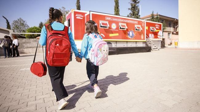 Hedef 24 bin çocuğun eğitimine destek olmak | Advertorial Haberler