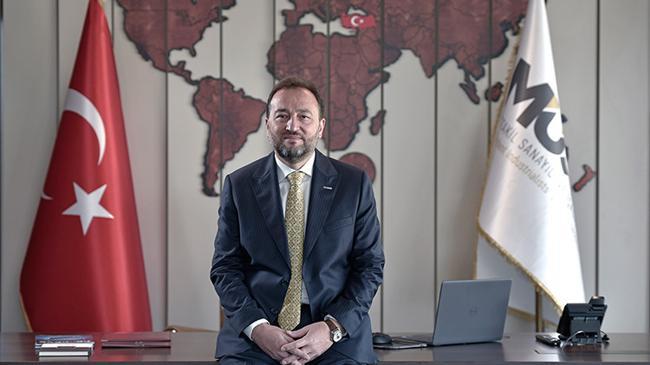 MÜSİAD Başkanı Asmalı: Raporlar çeşitli öngörüleri ortaya koyuyor | Ekonomi Haberleri