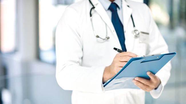 3 bin 633 hekim 13 milyar lirayı kayıt dışı bırakıp vergi ödememiş... Doktor bu ne! | Ekonomi Haberleri