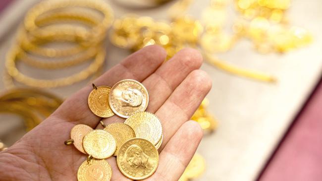 Altın fiyatlarında yeni rekor | Ekonomi Haberleri