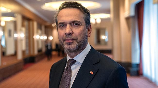 Türkmen gazı Türkiye’ye geliyor… Bakan Bayraktar'dan açıklama | Genel Haberler