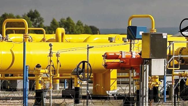 ‘1.3 milyar metreküp doğalgaz gelecek’ | Ekonomi Haberleri