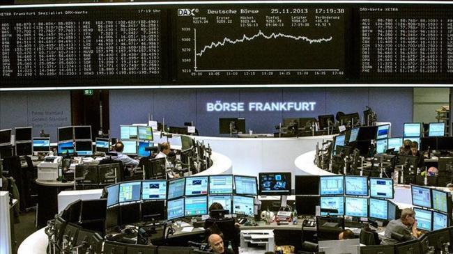 Avrupa borsaları primli kapandı | Piyasa Haberleri