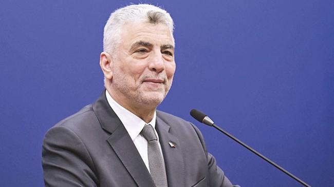 ‘Cari açık 10 milyar dolara geriledi’ | Ekonomi Haberleri