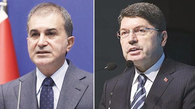 TÜSİAD’ın hukuk eleştirisine hükümetten sert tepki | Ekonomi Haberleri