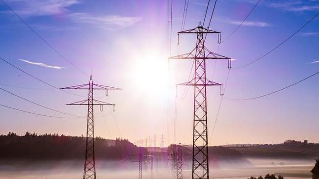 Günlük elektrik üretim ve tüketim verileri açıklandı | Genel Haberler