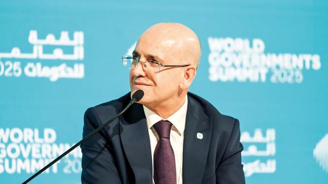 Almanya’da yatırımcılarla görüşecek | Ekonomi Haberleri