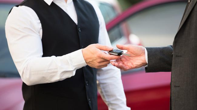 Valelik yaptı, 1 milyar dolarlık iş kurdular | Genel Haberler