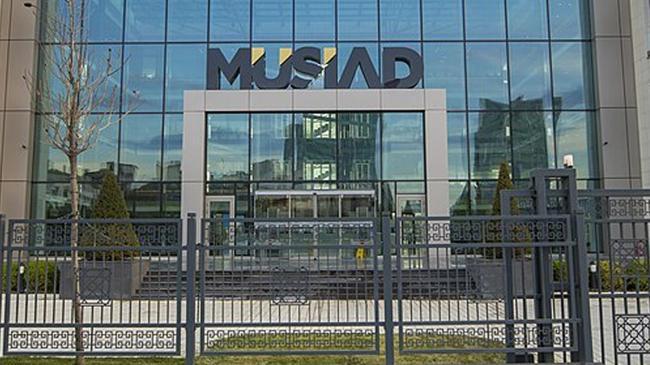 MÜSİAD'dan iş dünyasına mesaj | Ekonomi Haberleri