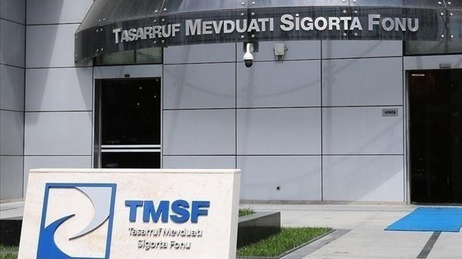 Tasarruf Mevduatı Sigorta Fonu'ndan "kayyımlık yetkileri ile ilgili iddialara" ilişkin açıklama | Genel Haberler