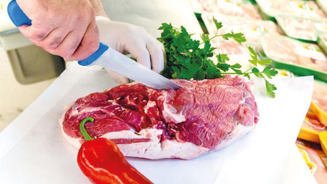 Kayıt dışı etçilere yakın takip: Dört büyük üreticinin kayıt dışı kazancının 3 milyar TL olduğu tespit edildi | Ekonomi Haberleri