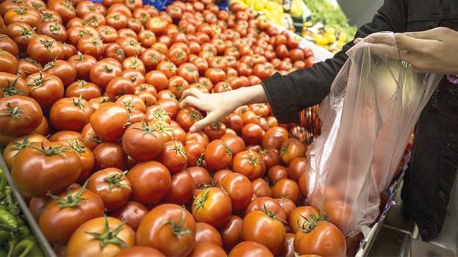 Yılbaşında giyime değil gıdaya rağbet | Ekonomi Haberleri