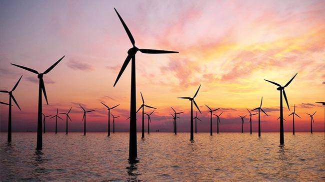 Enerjide rüzgârın payı arttı | Ekonomi Haberleri