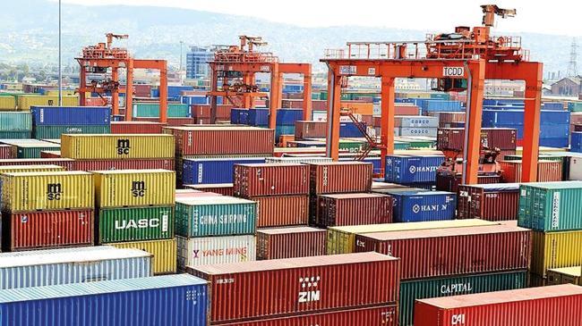 ‘Trump’ın Çin tarifesi Türkiye’ye yarar’ | Ekonomi Haberleri