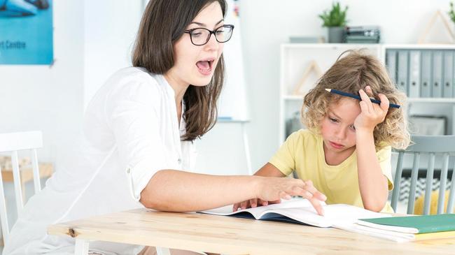 Öğrenme güçlüğüne ‘anne’ çözümü... Bilimsel temelli yerli uygulama dünyaya açılıyor | Ekonomi Haberleri