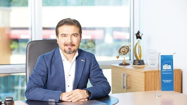 Girişimciler yapay zekâyla büyüyor | Ekonomi Haberleri