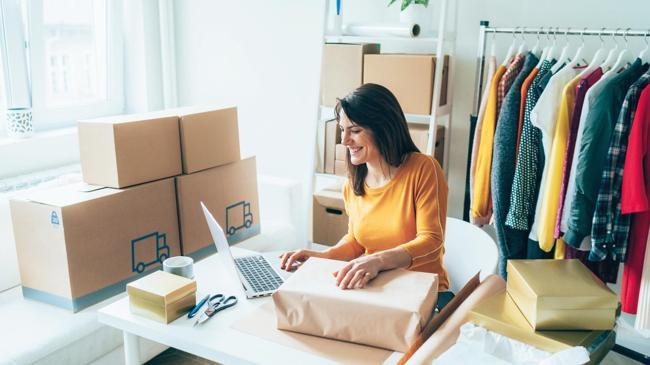 Kadınlar ihracatta güçlenecek | Ekonomi Haberleri