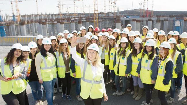 ‘Amacım tüm dünyada rol modelleri yaymak’ | Ekonomi Haberleri