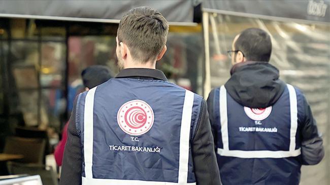 Ramazan öncesi gıdaya sıkı denetim | Ekonomi Haberleri