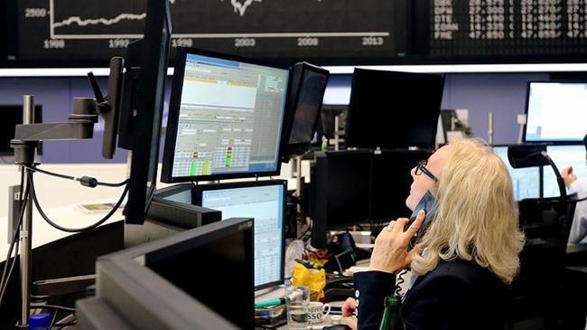 Avrupa borsaları primli kapandı | Piyasa Haberleri