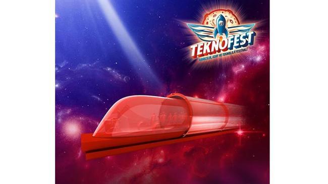 Geleceğin ulaşım teknolojileri Hyperloop Geliştirme Yarışması'nda | Teknoloji Haberleri