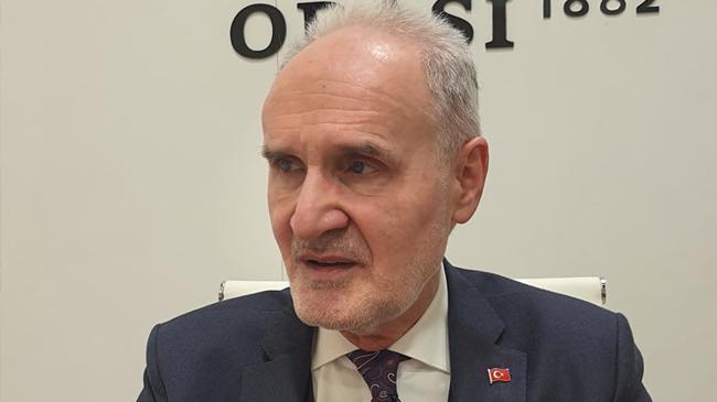 İTO Başkanı Avdagiç'ten ekonomi değerlendirmesi | Ekonomi Haberleri