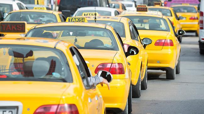 İstanbul taksi ihalesinde yeni gelişme... Mahkeme iptal etti | Genel Haberler