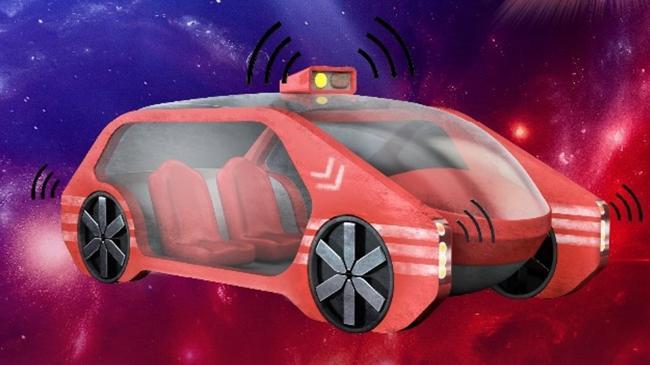 Robotaksi-Binek Otonom Araç Yarışması için son başvuru tarihi 1 Mart | Teknoloji Haberleri