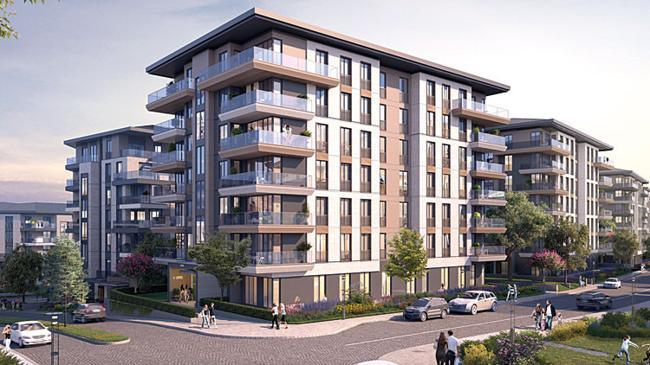 Konutta ‘peşinatsız’ kampanya | Ekonomi Haberleri