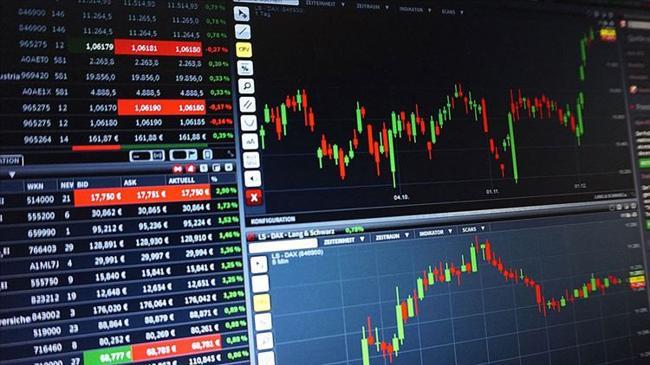 Avrupa borsaları güçlendi | Piyasa Haberleri