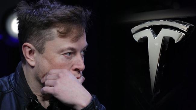 'Tesla'larınızı satın, hisselerinizi boşaltın' protestoları yükseliyor... Elon Musk çöküşe mi girdi? | Piyasa Haberleri