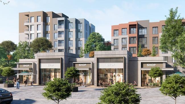 Son dakika... Emlak Konut kampanyası detayları belli oldu... Emlak Konut sosyal konut projesi ödeme bilgileri