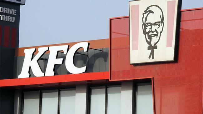 ABD'li fast-food devi taşınıyor | Genel Haberler