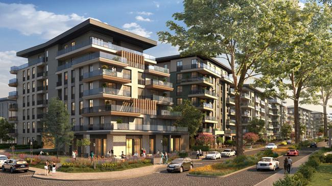 SON DAKİKA EMLAK KONUT PROJELERİ 2025: Emlak Konut kampanyası hangi il ve projelerde geçerli? İşte projenin geçerli olduğu yerler...