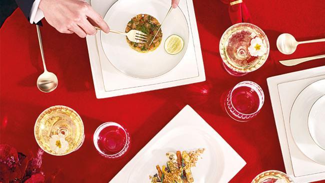 Türk porseleni Oscar sofralarında | Ekonomi Haberleri