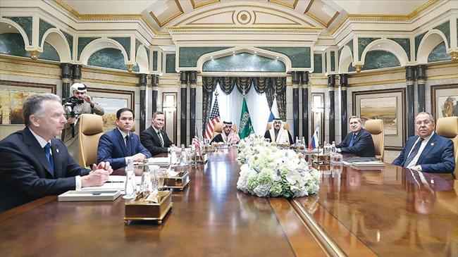 Turizmcinin gözü barış görüşmelerinde | Ekonomi Haberleri