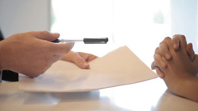 Ford'u sollamıştı! ABD'li dev iflas etti | Genel Haberler