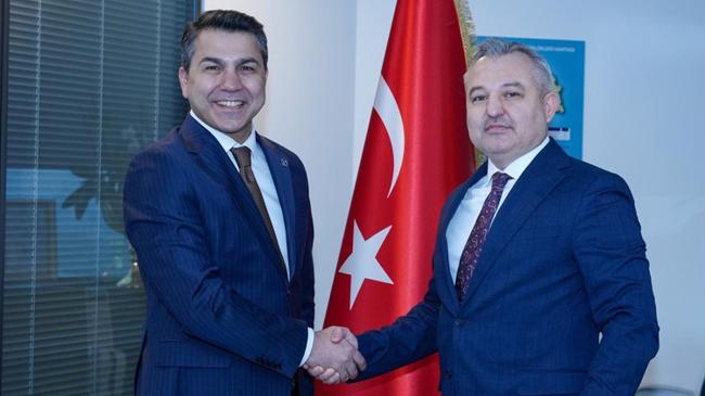 Türkiye Sigorta ve PTT güçlerini birleştirdi | Genel Haberler