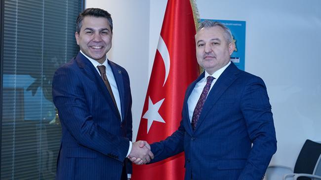 Türkiye Sigorta ve PTT AŞ’den iş birliği | Ekonomi Haberleri