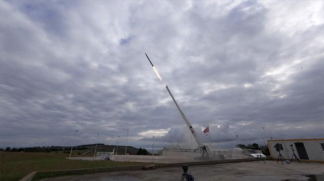 GÖKTAN hedefi 12'den vurdu | Genel Haberler