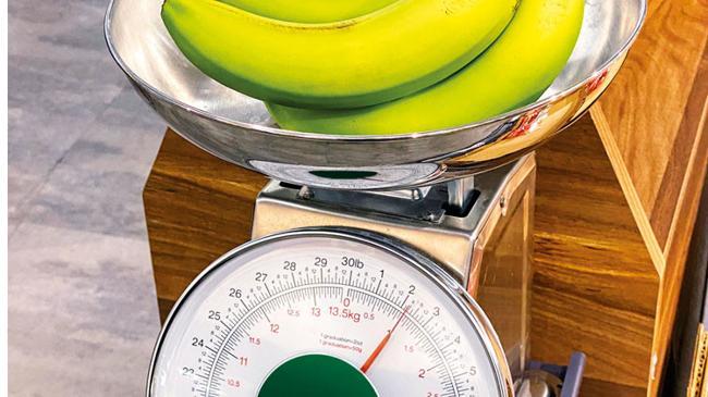 Torba yasa Meclis’ten geçti: Tartının ayarıyla oynayana 50 bin TL ceza | Ekonomi Haberleri