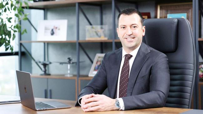 CANiK’ten BAE çıkarması | Ekonomi Haberleri