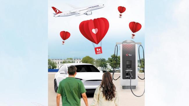 EN YAKIT’tan mil kampanyası | Ekonomi Haberleri